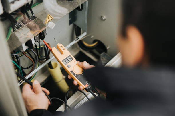 Best Home Electrical Repair  in Gibson City, IL