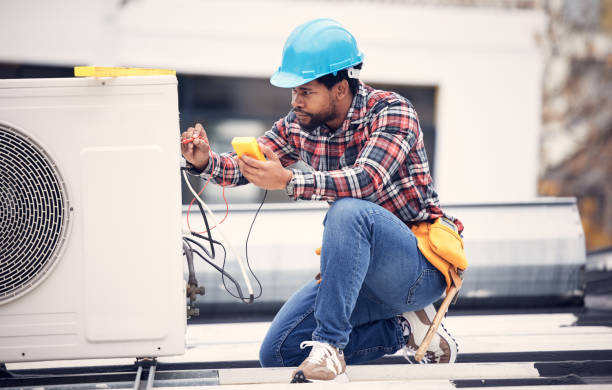 Best Electrical Upgrades for Homes  in Gibson City, IL