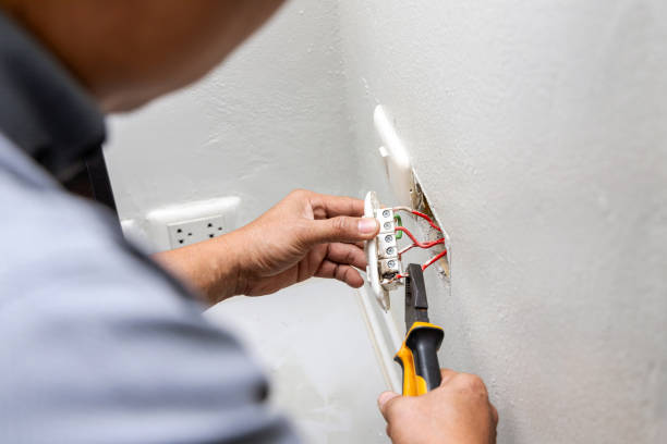 Best Electrical System Inspection  in Gibson City, IL