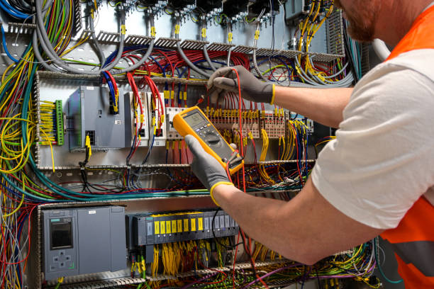 Best Generator Installation Services  in Gibson City, IL