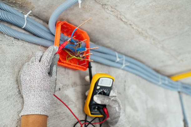 Best Electrician Near Me  in Gibson City, IL