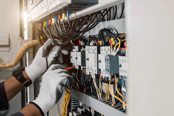 Best Electrical Outlet Repair  in Gibson City, IL