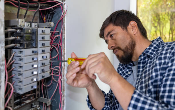 Best Electrical Repair Services  in Gibson City, IL